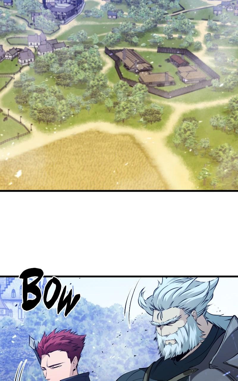 The Regressed Mercenary Has a Plan Chapter 57 — page 27
