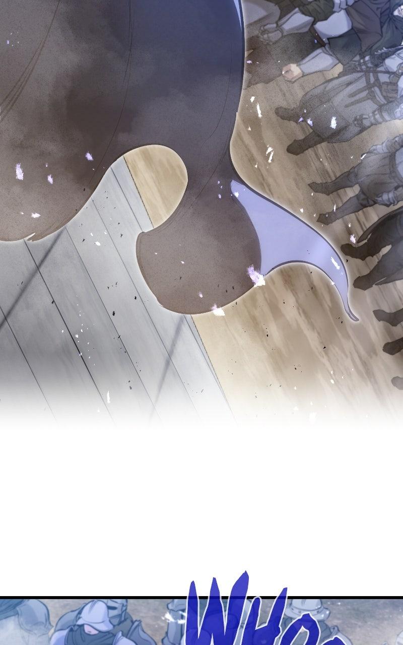 The Regressed Mercenary Has a Plan Chapter 57 — page 33