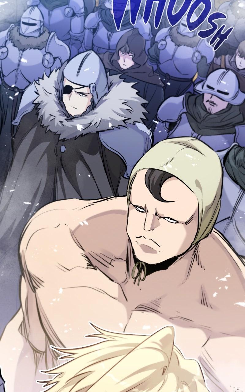 The Regressed Mercenary Has a Plan Chapter 57 — page 34
