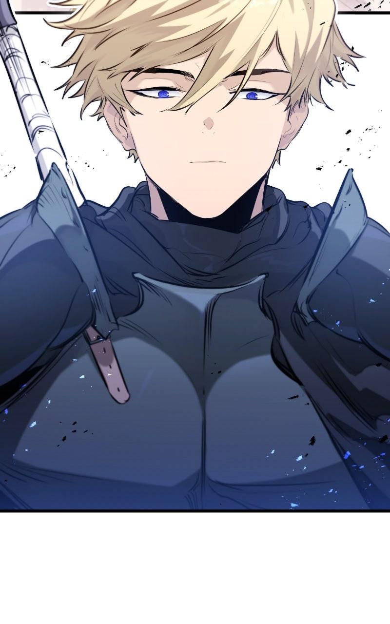 The Regressed Mercenary Has a Plan Chapter 57 — page 35