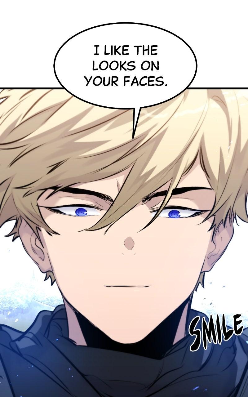 The Regressed Mercenary Has a Plan Chapter 57 — page 36