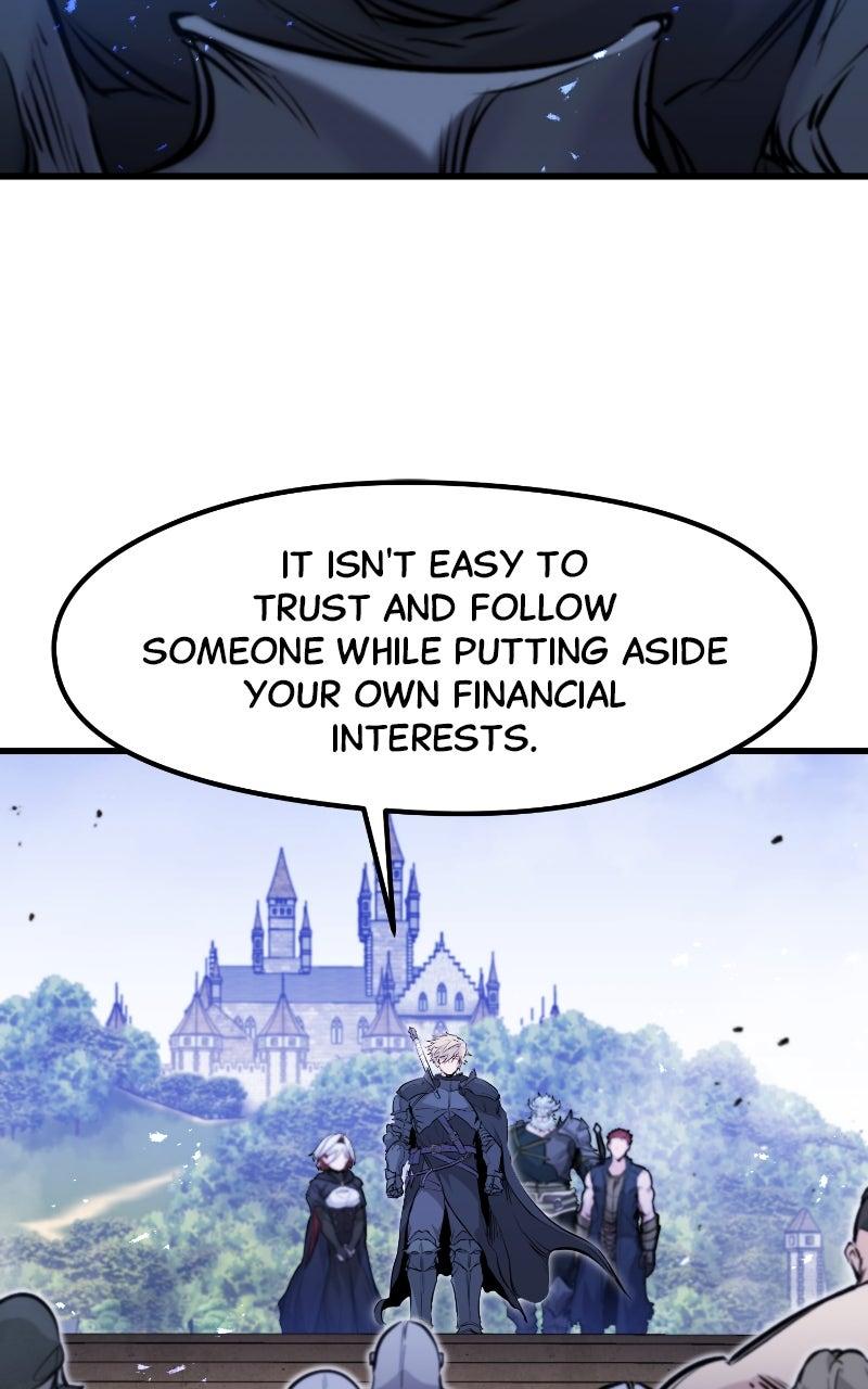 The Regressed Mercenary Has a Plan Chapter 57 — page 37