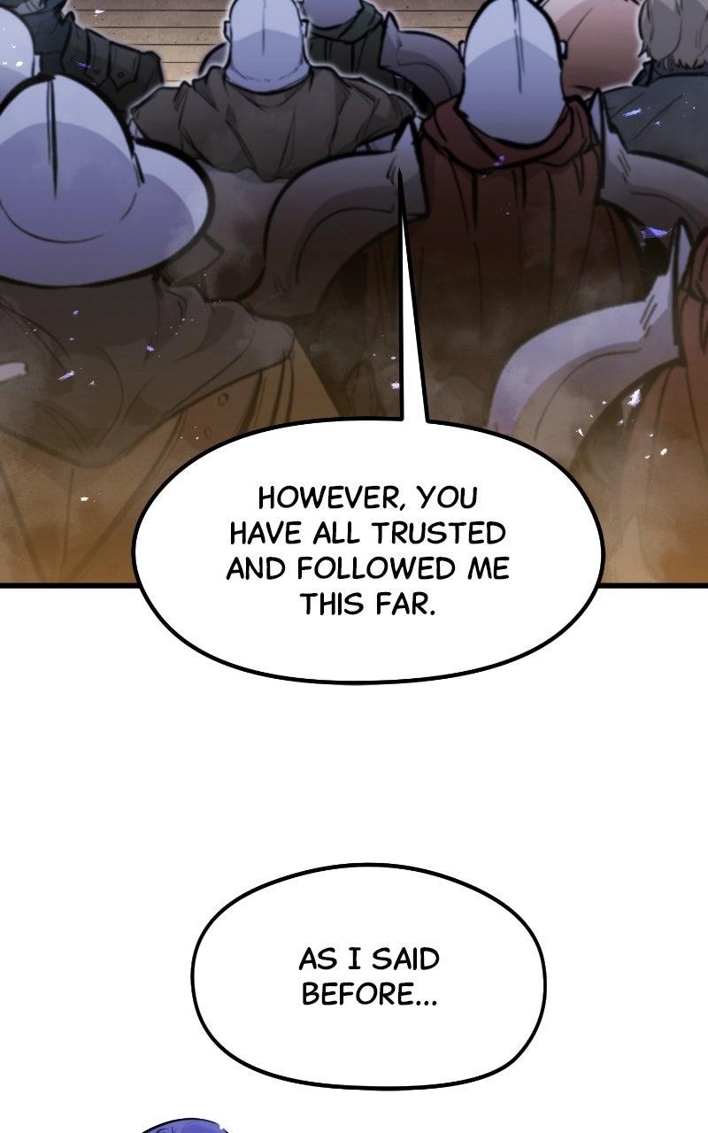 The Regressed Mercenary Has a Plan Chapter 57 — page 38
