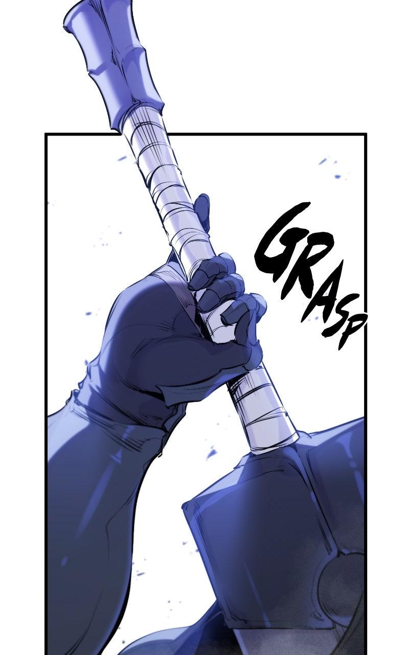 The Regressed Mercenary Has a Plan Chapter 57 — page 39