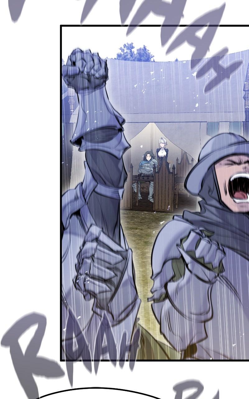The Regressed Mercenary Has a Plan Chapter 57 — page 44