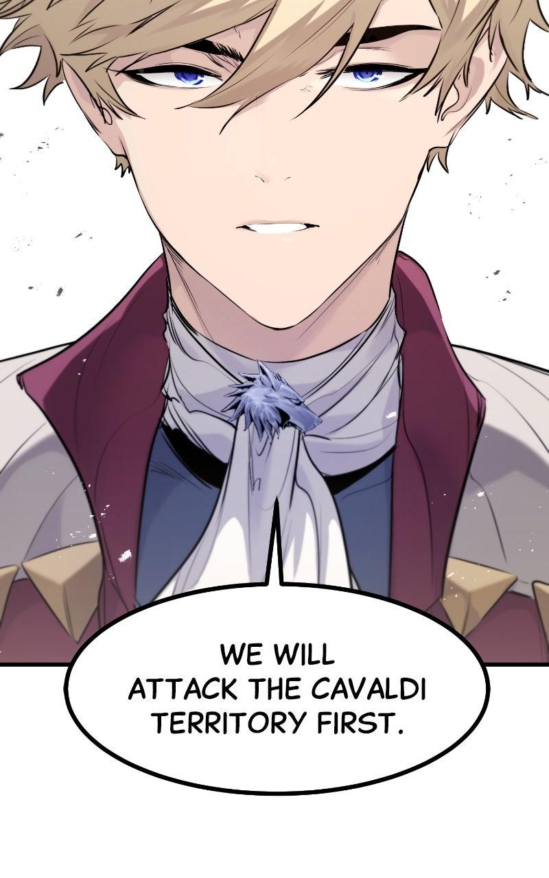 The Regressed Mercenary Has a Plan Chapter 57 — page 47