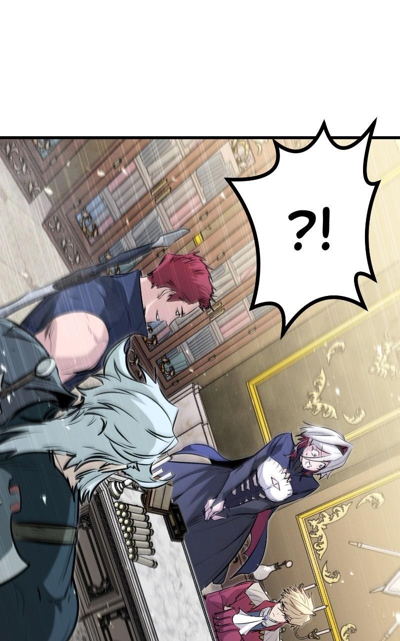 The Regressed Mercenary Has a Plan Chapter 57 — page 48