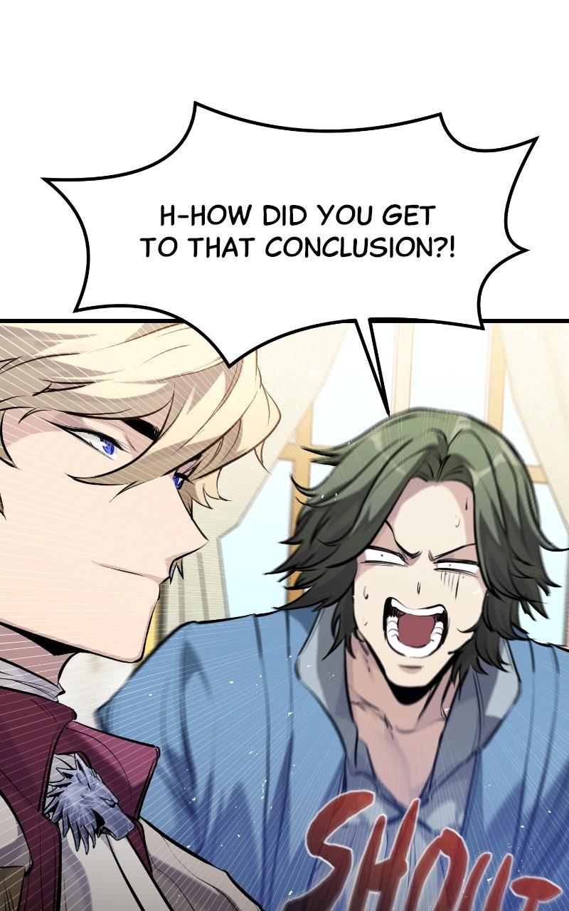 The Regressed Mercenary Has a Plan Chapter 57 — page 50