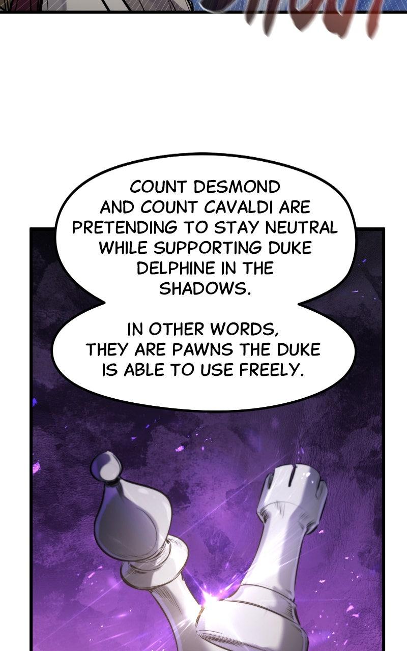 The Regressed Mercenary Has a Plan Chapter 57 — page 51