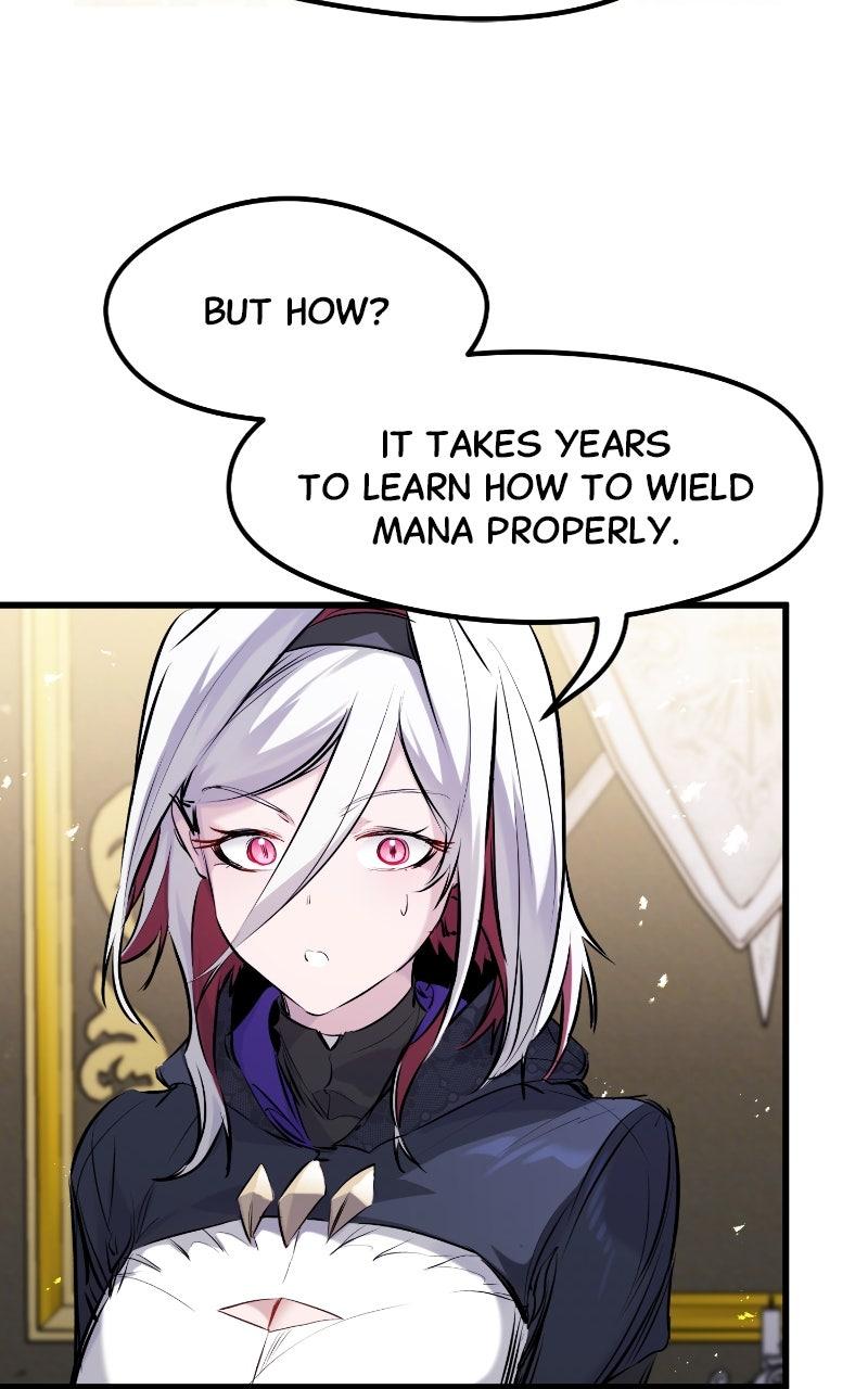 The Regressed Mercenary Has a Plan Chapter 57 — page 59