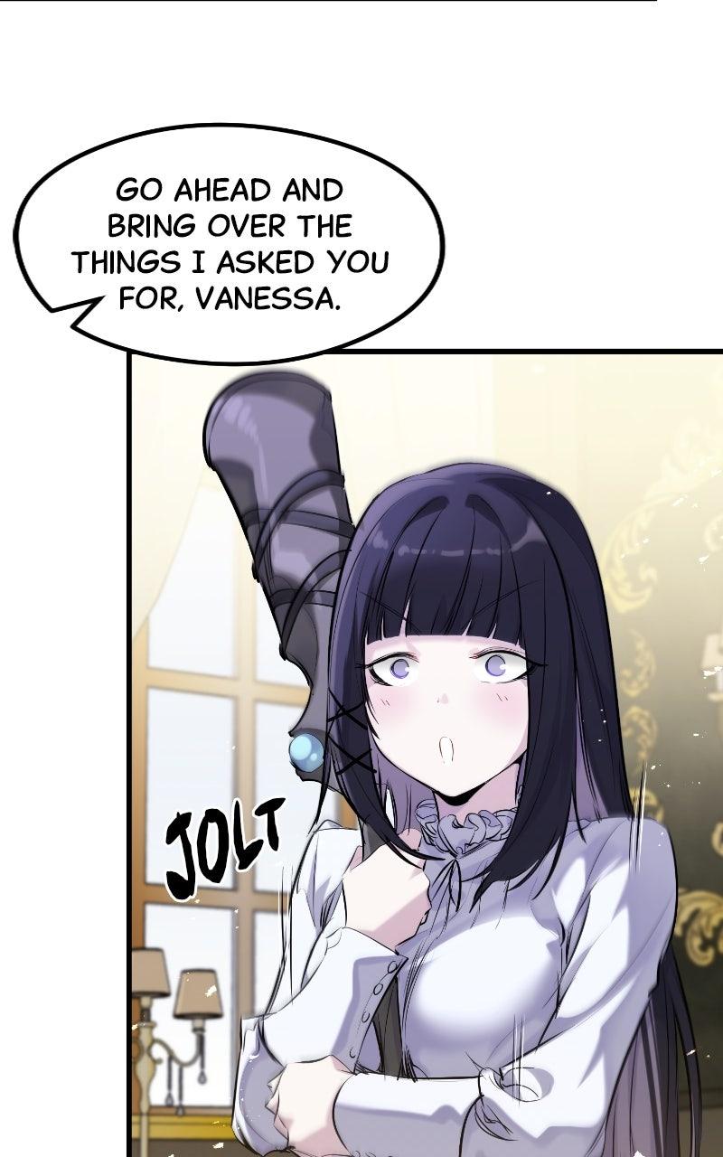The Regressed Mercenary Has a Plan Chapter 57 — page 60