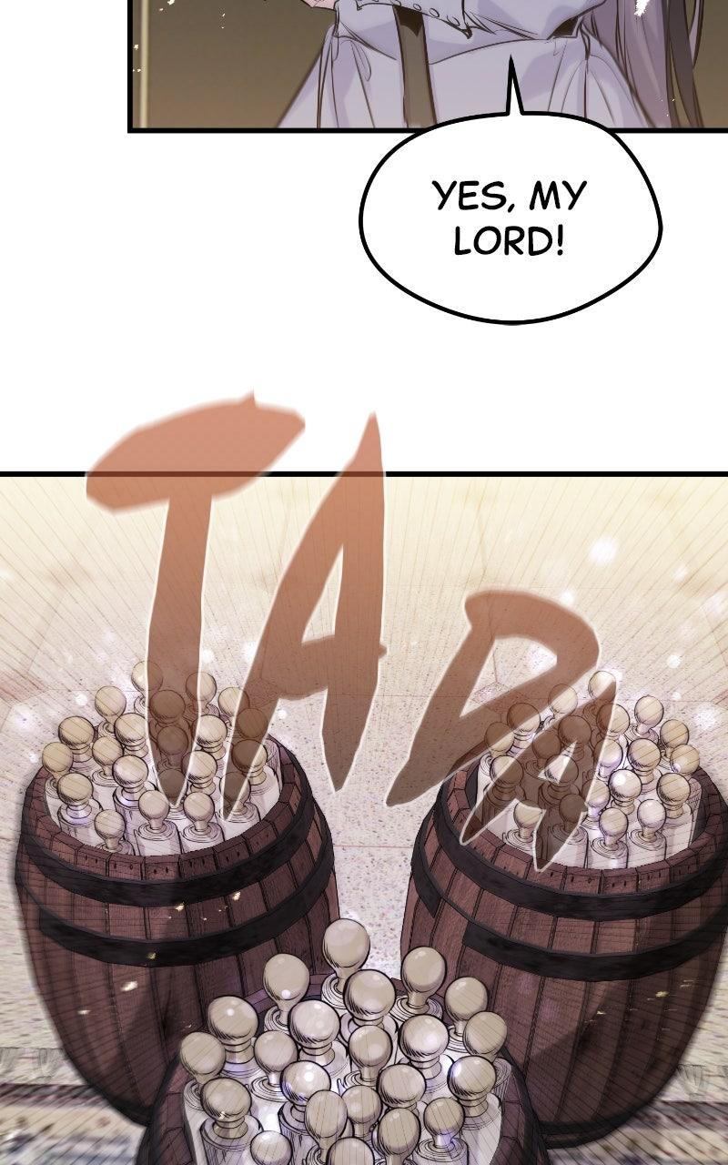 The Regressed Mercenary Has a Plan Chapter 57 — page 61