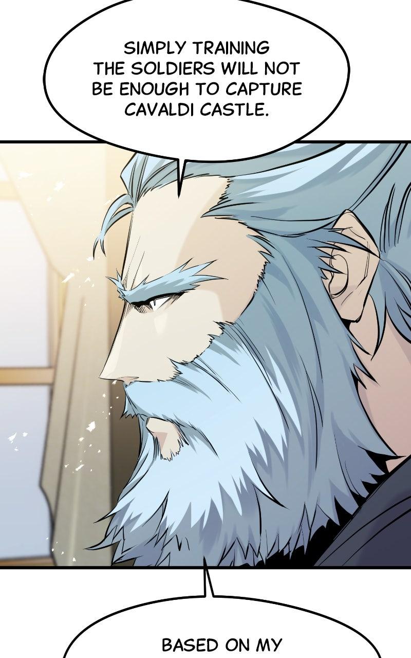 The Regressed Mercenary Has a Plan Chapter 57 — page 67