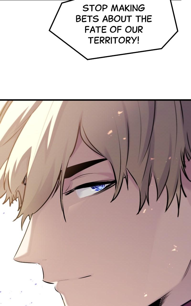 The Regressed Mercenary Has a Plan Chapter 57 — page 72