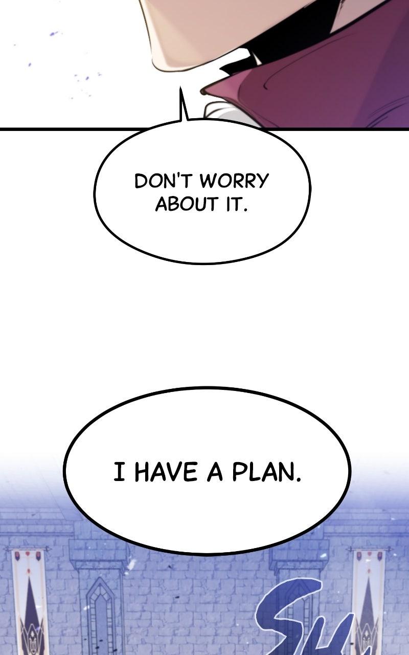 The Regressed Mercenary Has a Plan Chapter 57 — page 73