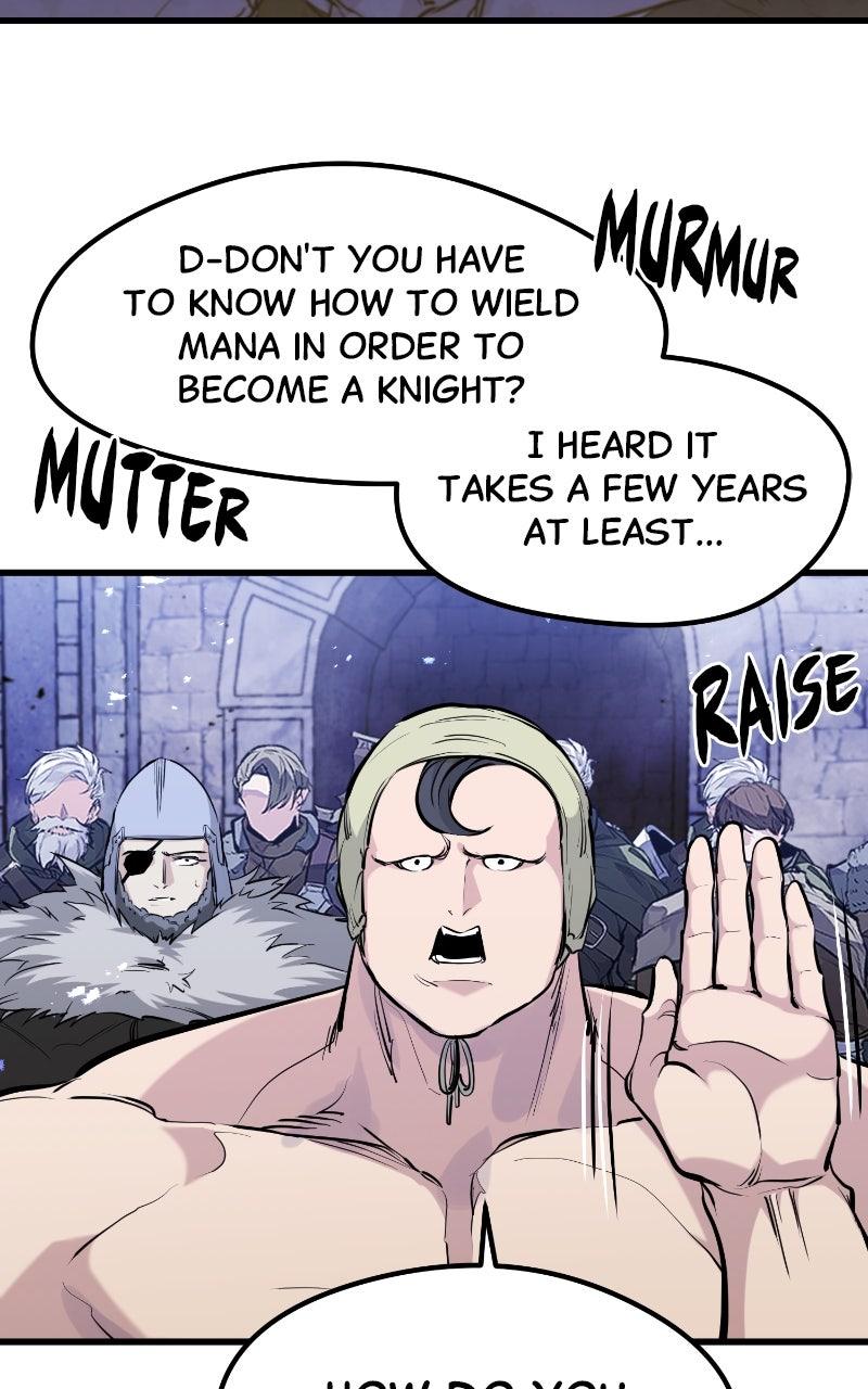 The Regressed Mercenary Has a Plan Chapter 57 — page 75