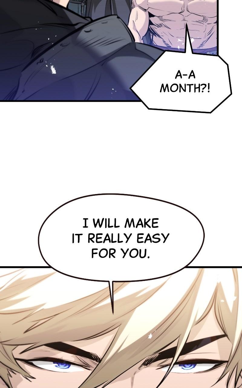 The Regressed Mercenary Has a Plan Chapter 57 — page 77