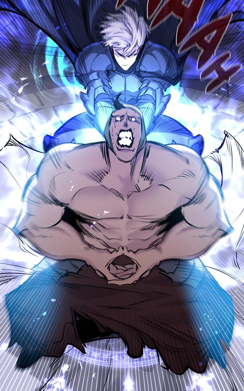 The Regressed Mercenary Has a Plan Chapter 57 — page 81