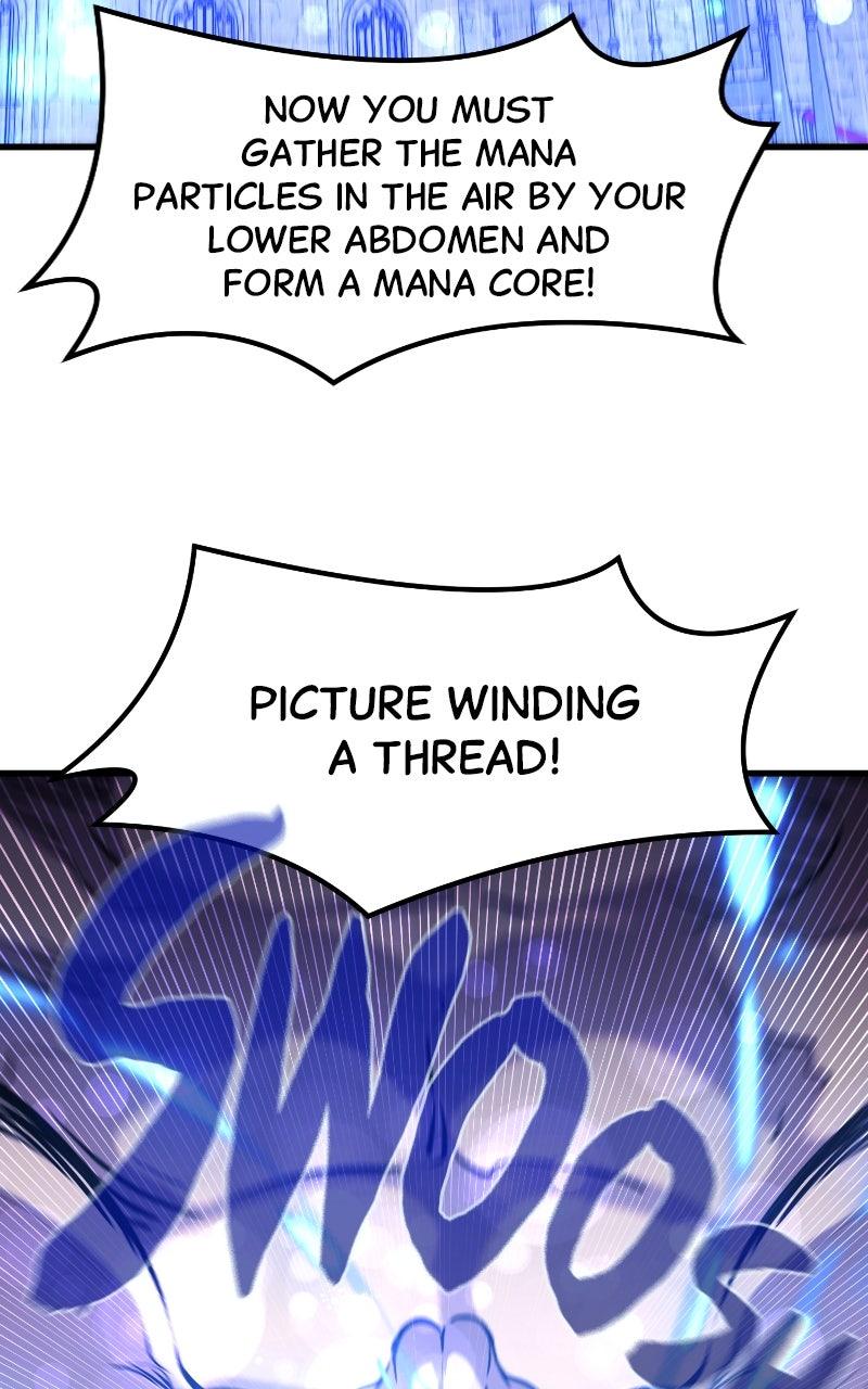 The Regressed Mercenary Has a Plan Chapter 57 — page 84