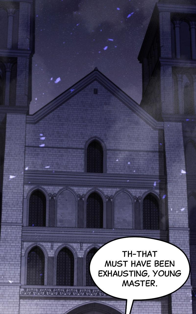 The Regressed Mercenary Has a Plan Chapter 57 — page 87