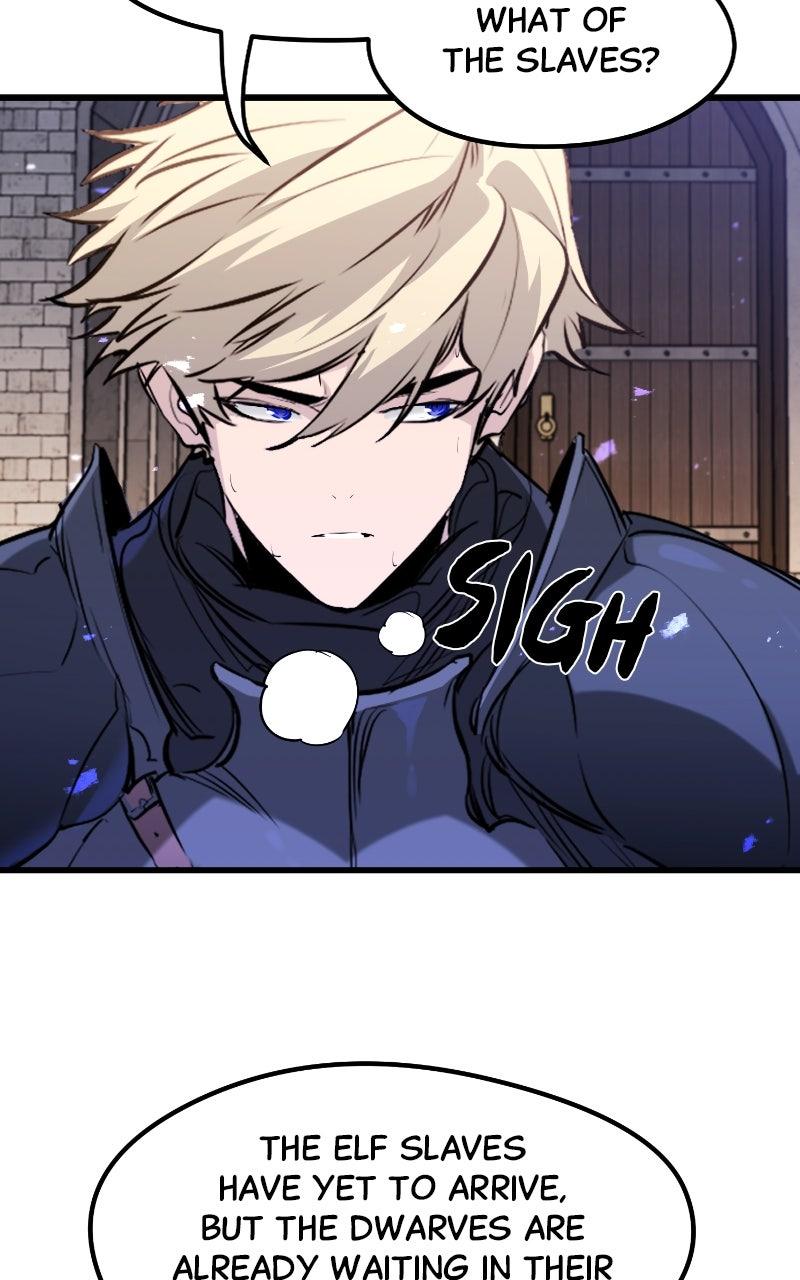 The Regressed Mercenary Has a Plan Chapter 57 — page 89