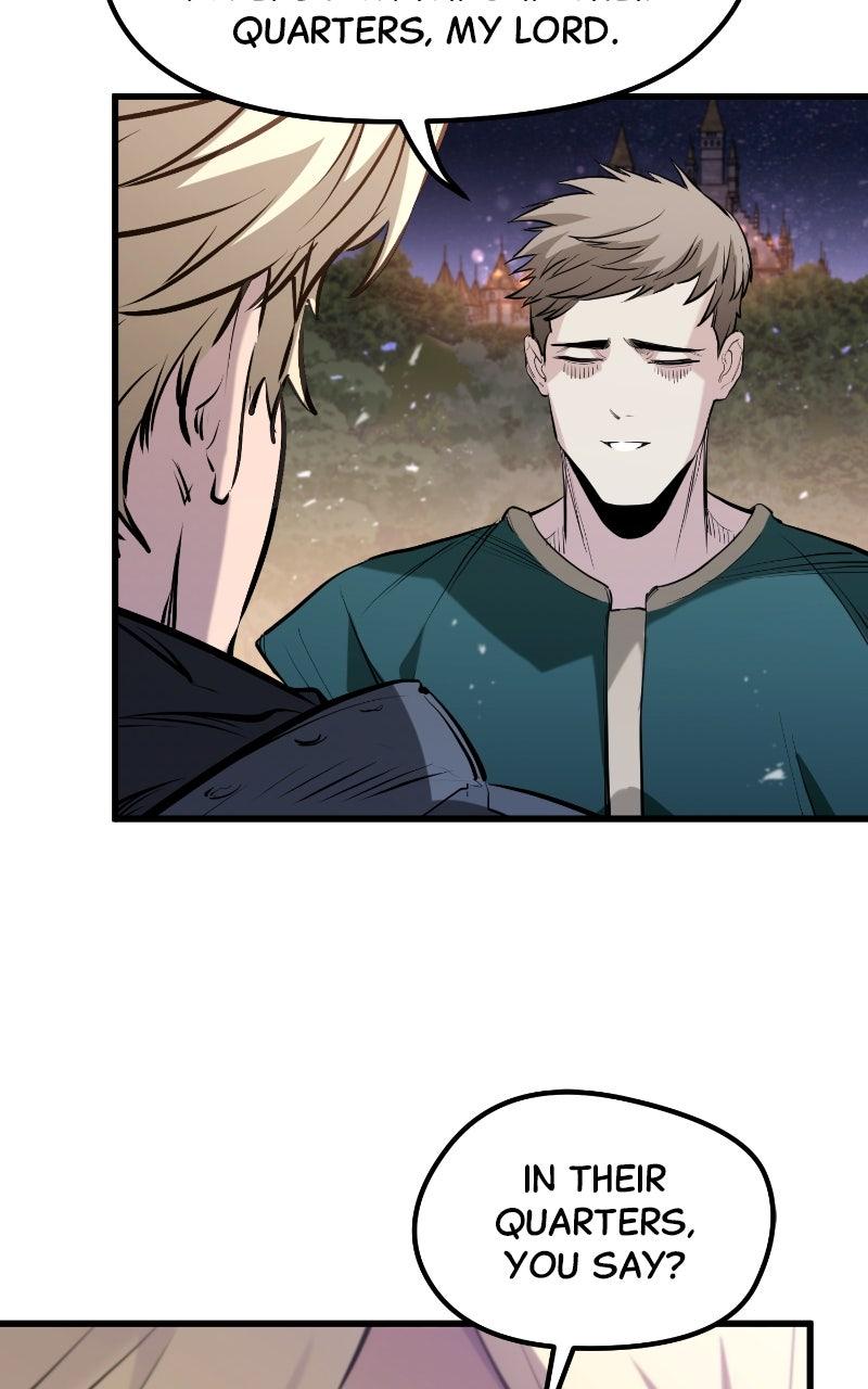 The Regressed Mercenary Has a Plan Chapter 57 — page 90
