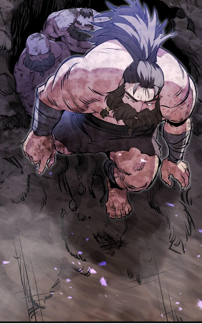 The Regressed Mercenary Has a Plan Chapter 57 — page 98