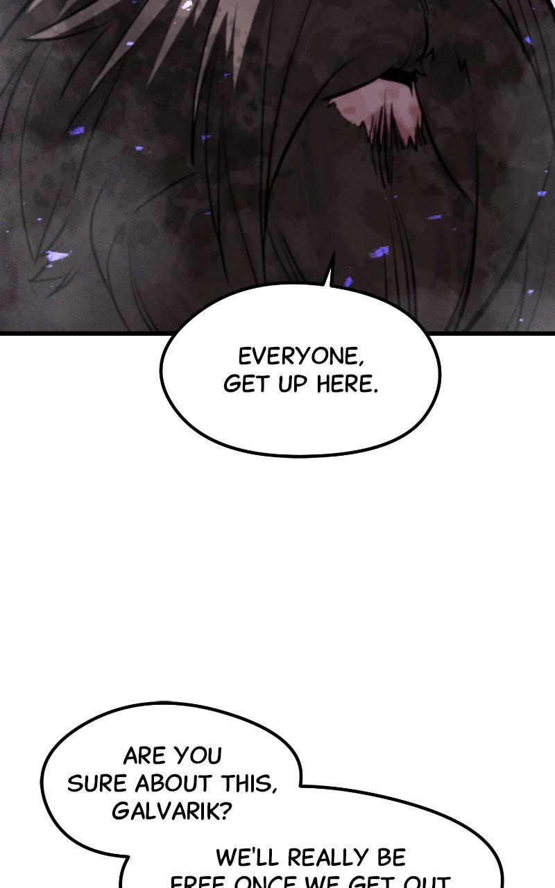 The Regressed Mercenary Has a Plan Chapter 57 — page 100