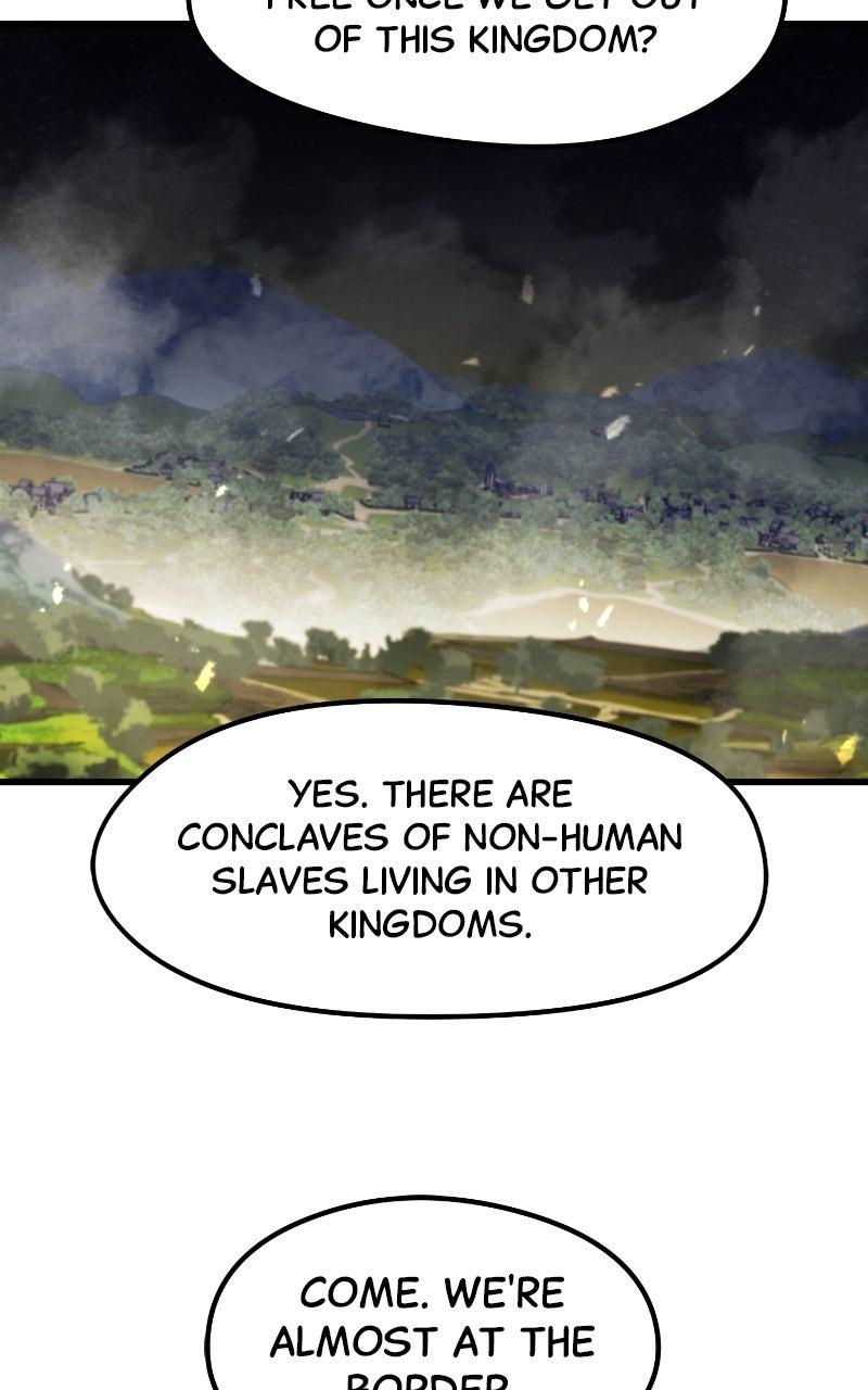 The Regressed Mercenary Has a Plan Chapter 57 — page 101