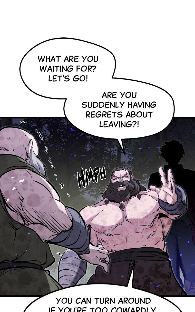 The Regressed Mercenary Has a Plan Chapter 57 — page 104