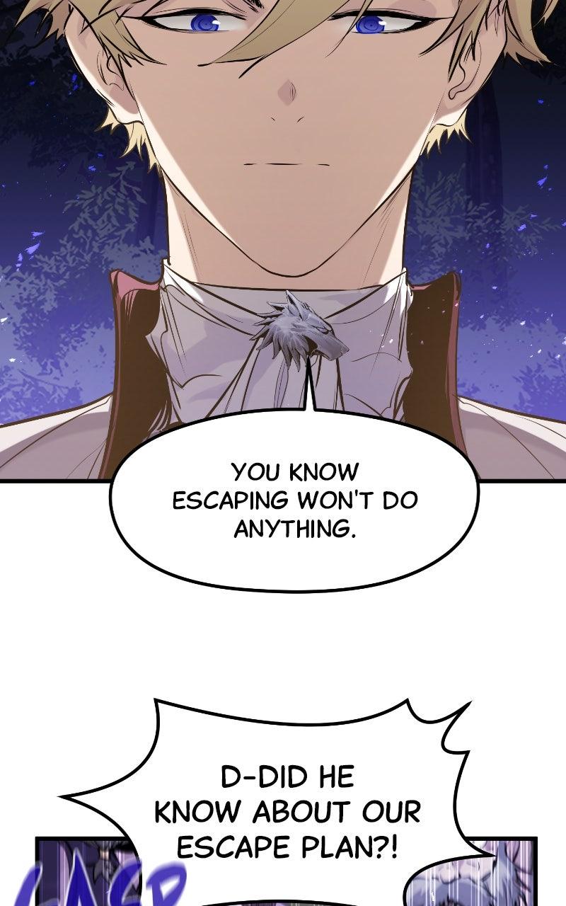 The Regressed Mercenary Has a Plan Chapter 57 — page 108