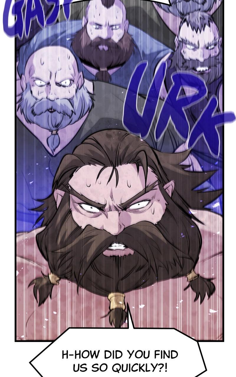 The Regressed Mercenary Has a Plan Chapter 57 — page 109
