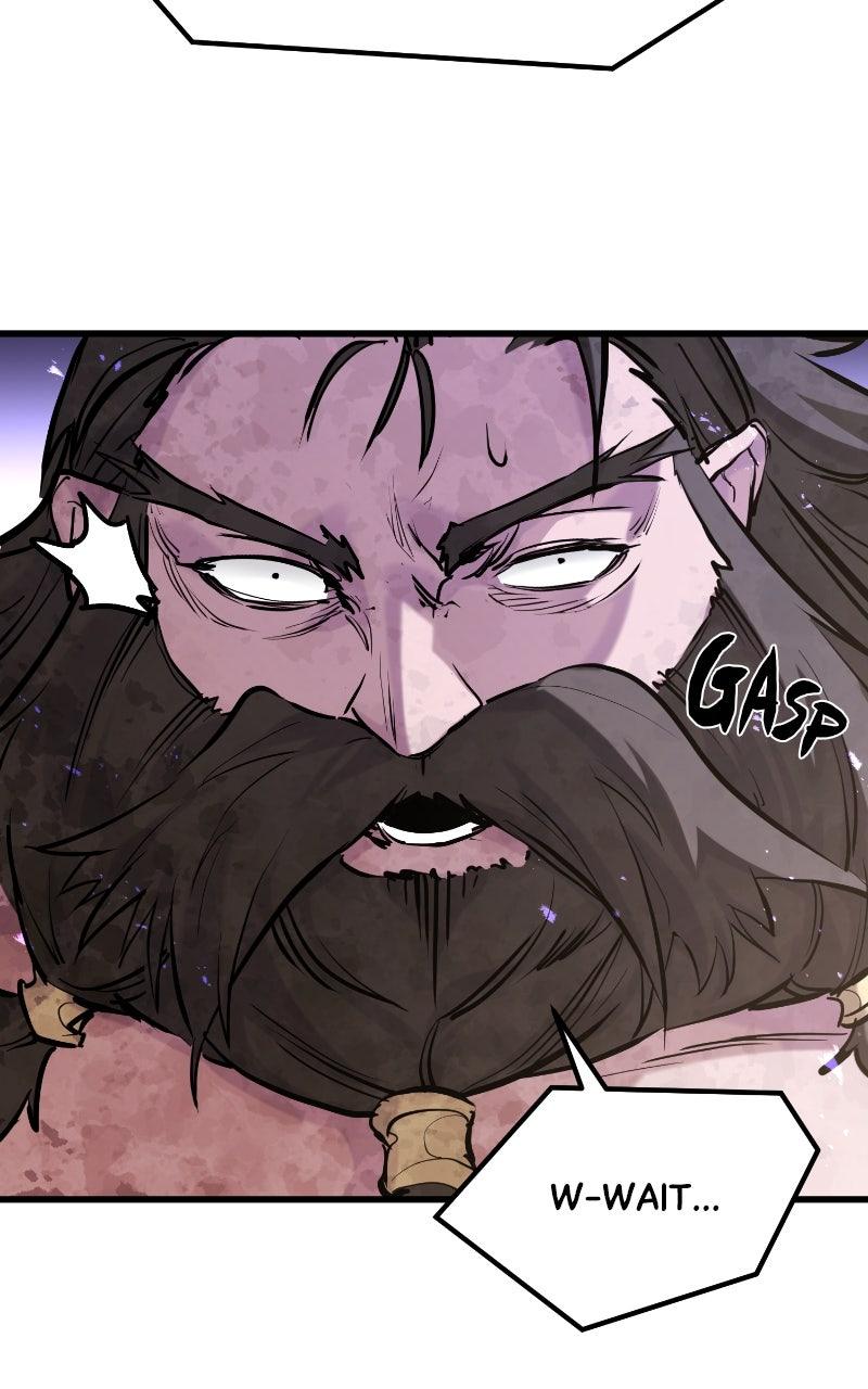 The Regressed Mercenary Has a Plan Chapter 57 — page 110