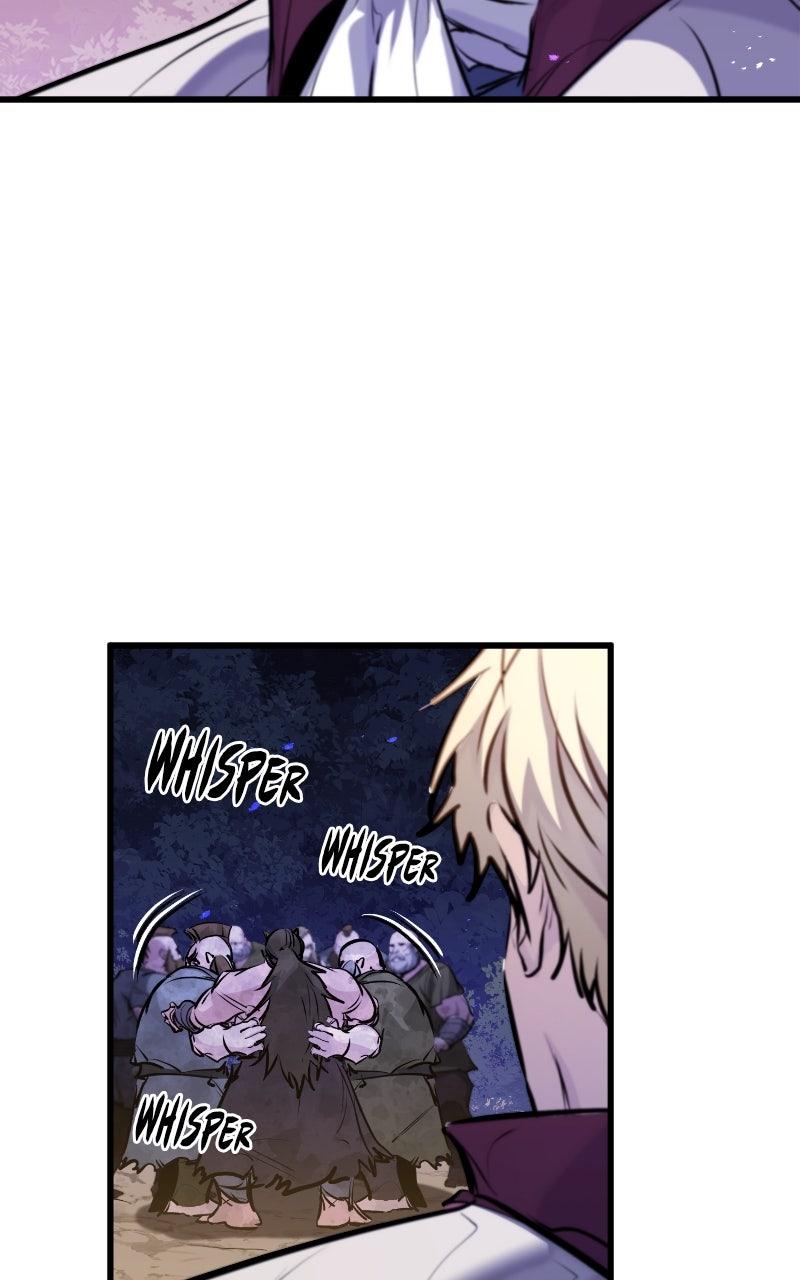 The Regressed Mercenary Has a Plan Chapter 57 — page 113