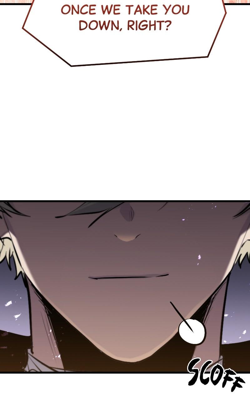 The Regressed Mercenary Has a Plan Chapter 57 — page 116