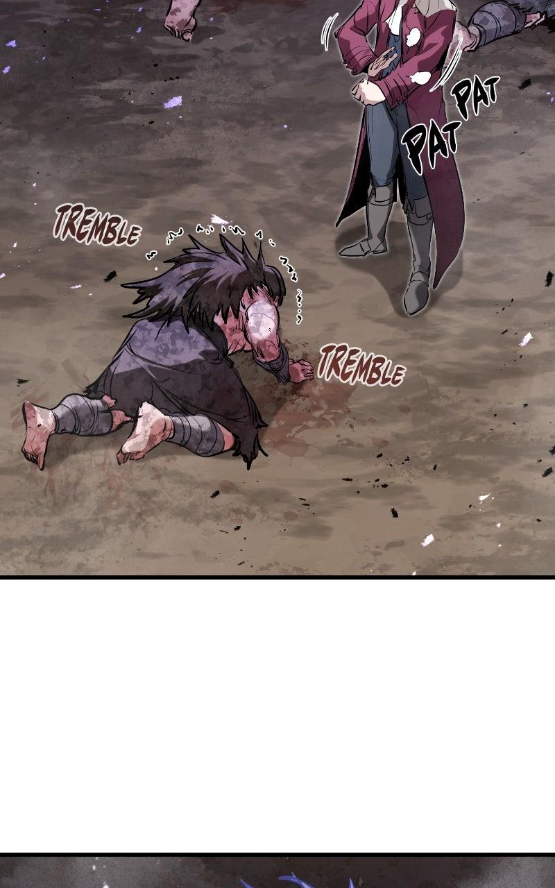 The Regressed Mercenary Has a Plan Chapter 58 — page 3