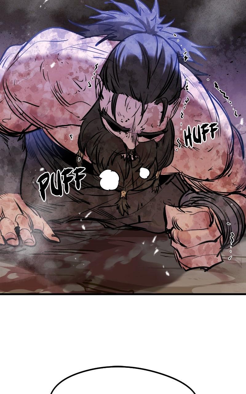 The Regressed Mercenary Has a Plan Chapter 58 — page 4