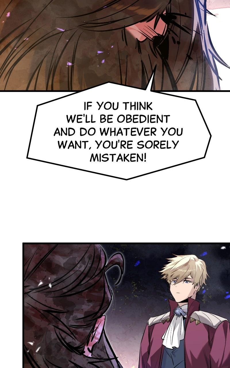 The Regressed Mercenary Has a Plan Chapter 58 — page 8