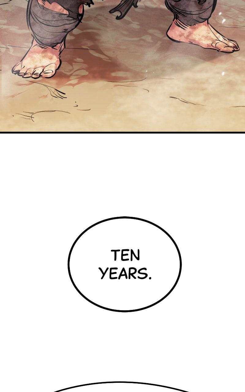 The Regressed Mercenary Has a Plan Chapter 58 — page 11