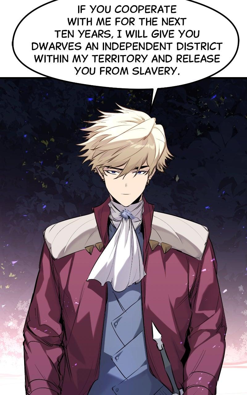 The Regressed Mercenary Has a Plan Chapter 58 — page 12