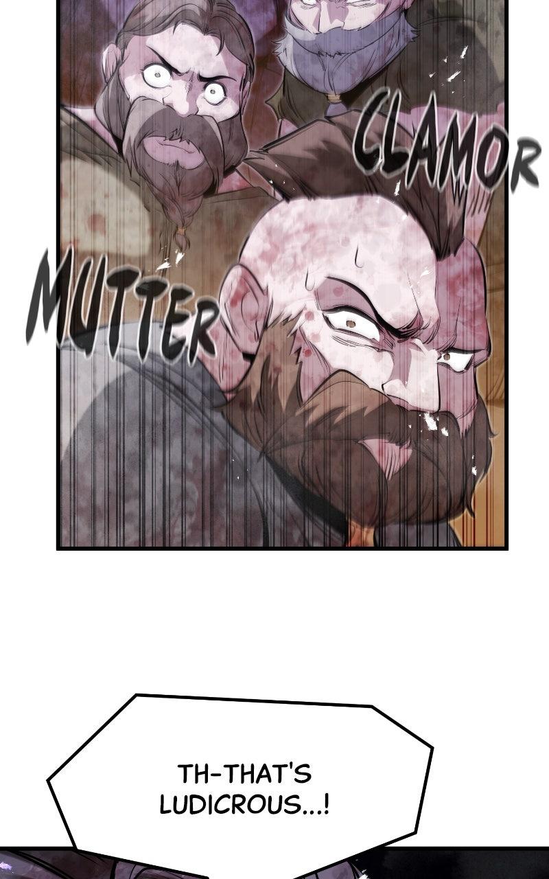 The Regressed Mercenary Has a Plan Chapter 58 — page 14