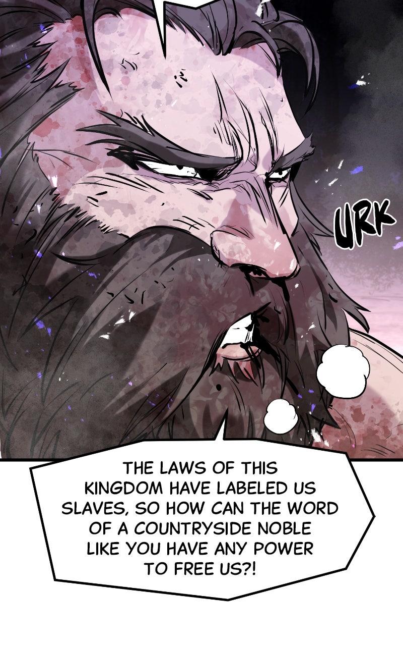 The Regressed Mercenary Has a Plan Chapter 58 — page 15