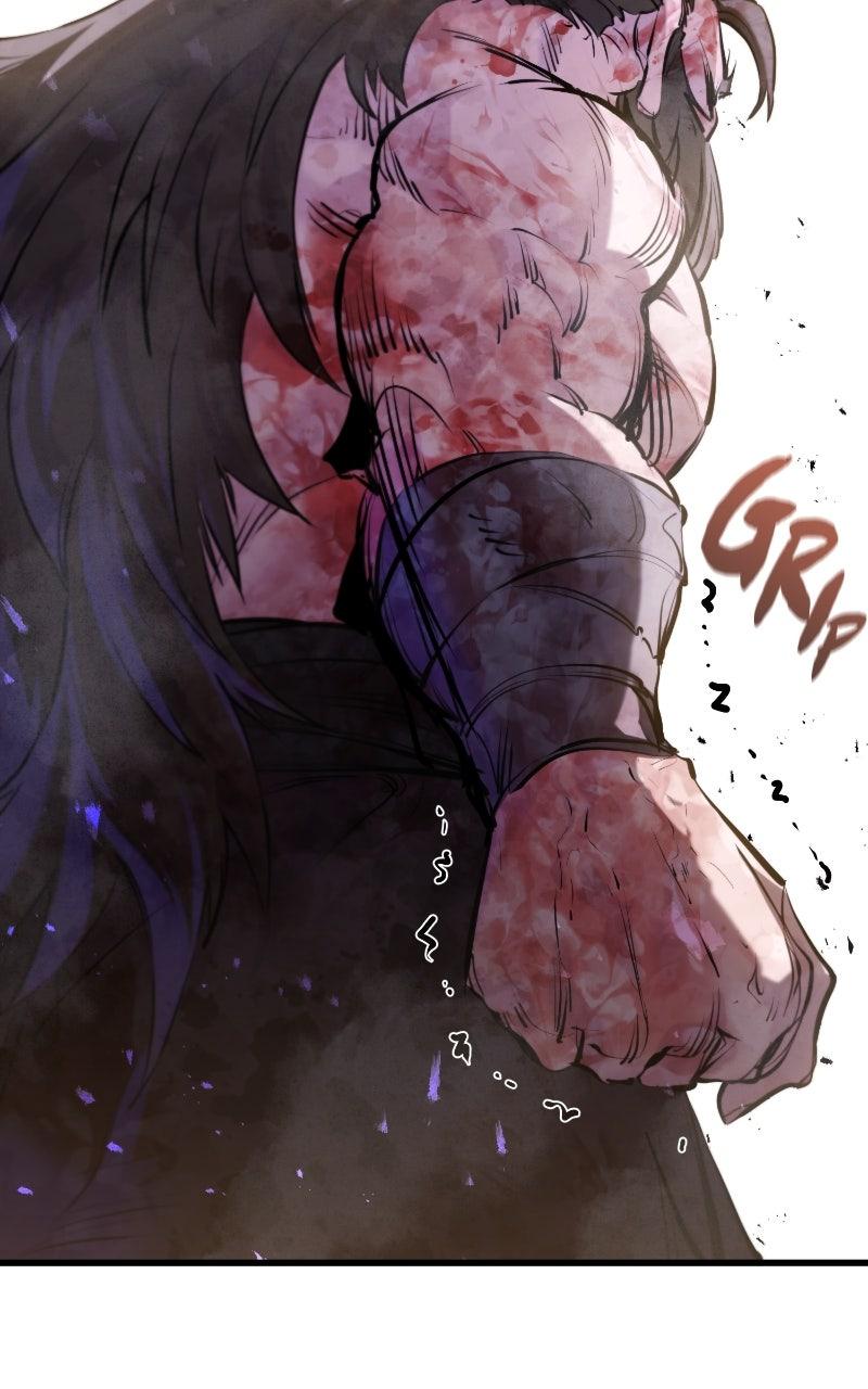 The Regressed Mercenary Has a Plan Chapter 58 — page 19