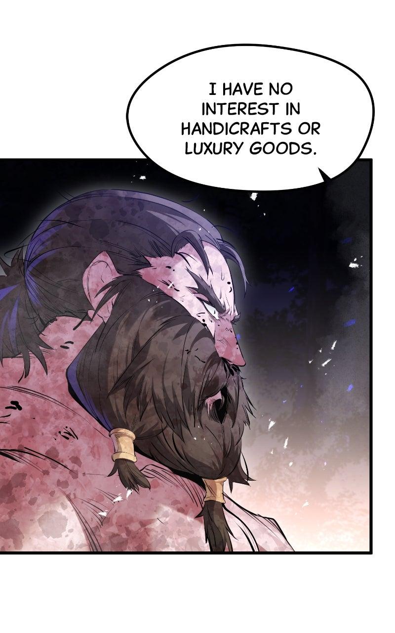 The Regressed Mercenary Has a Plan Chapter 58 — page 21