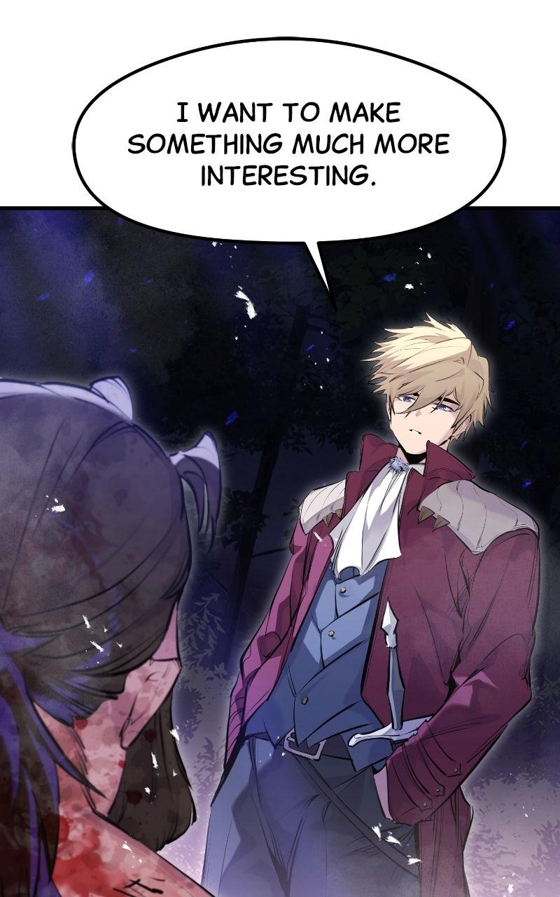 The Regressed Mercenary Has a Plan Chapter 58 — page 22