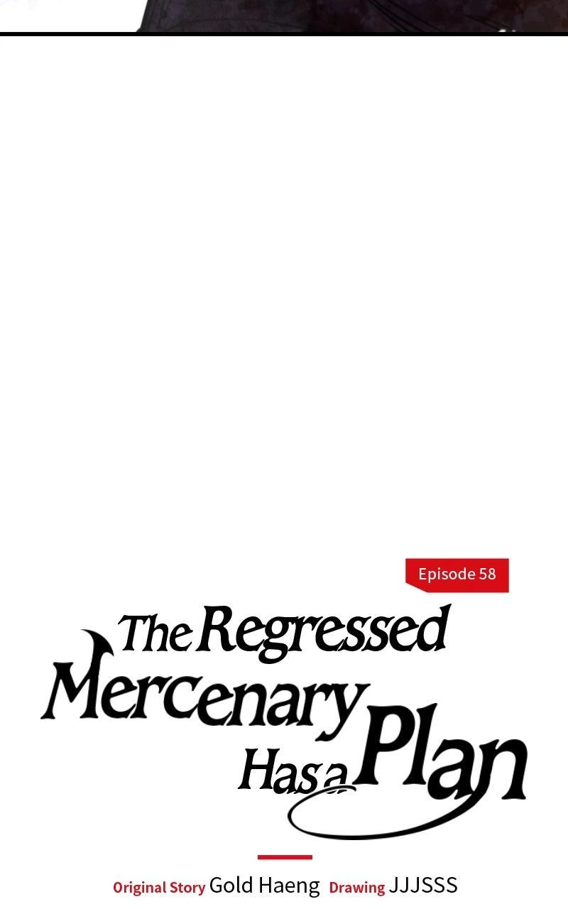 The Regressed Mercenary Has a Plan Chapter 58 — page 28