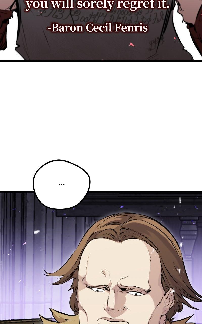 The Regressed Mercenary Has a Plan Chapter 58 — page 32