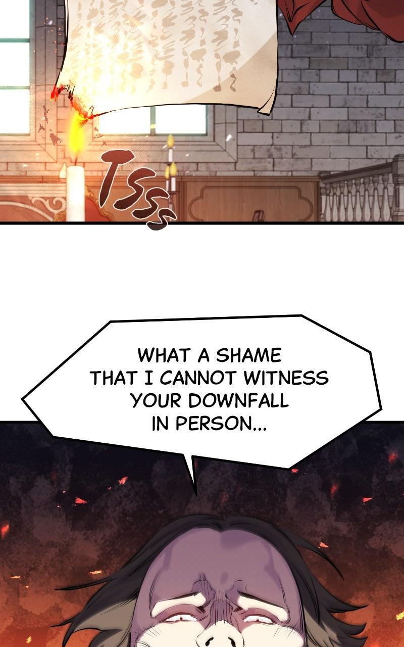 The Regressed Mercenary Has a Plan Chapter 58 — page 39