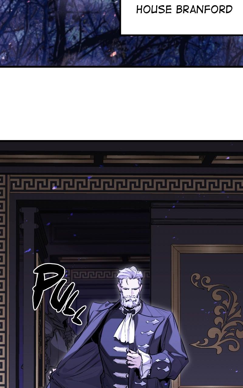 The Regressed Mercenary Has a Plan Chapter 58 — page 43
