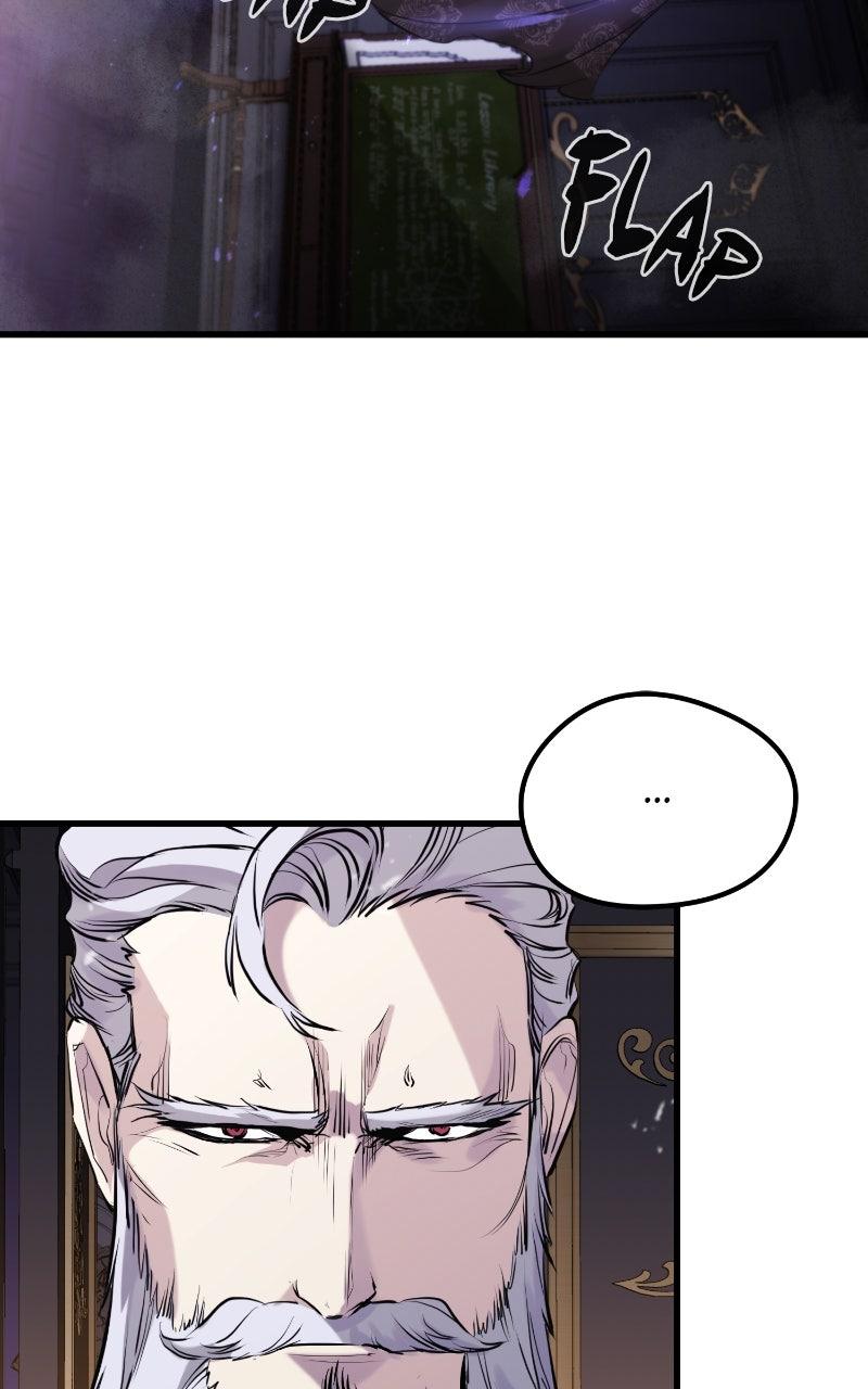 The Regressed Mercenary Has a Plan Chapter 58 — page 47